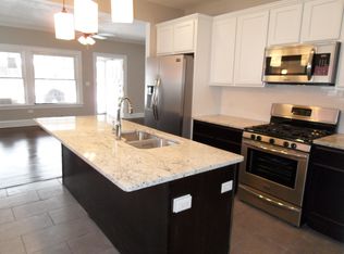 1612 Marlowe Ave, Lakewood, OH 44107