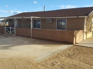 475 N Kuna Ave, Yucca Valley, CA 92284