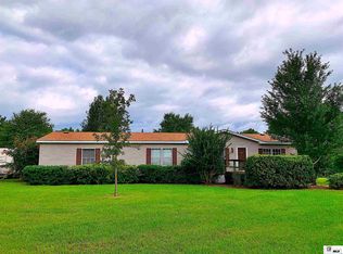 1463 Garland Gin Rd, Downsville, LA 71234