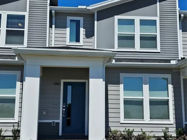 11483 Harboview St, Orlando, FL 32832