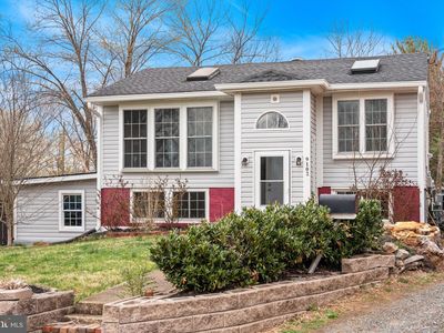 9102 Amherst Ct, Manassas, VA, 20111