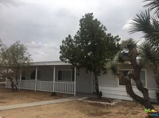 7409 Palomar Ave, Yucca Valley, CA 92284