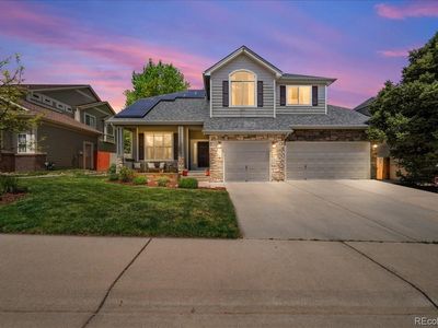 2019 Clipper Drive, Lafayette, CO, 80026