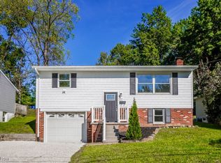 277 Sterling Ave, Rittman, OH 44270