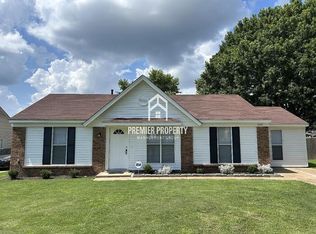 3840 Heathcliff Dr, Horn Lake, MS 38637