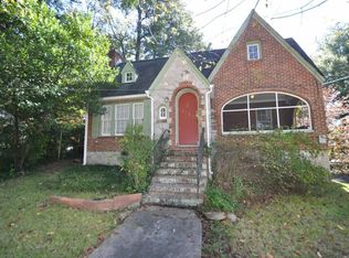 2182 Cascade Rd SW, Atlanta, GA 30311