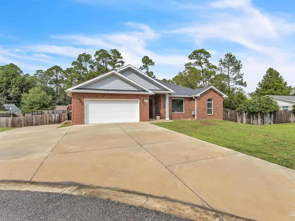 8122 Sheffield Pl, Pensacola, FL 32506