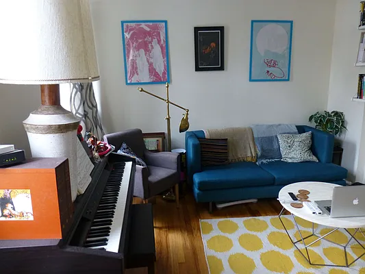 Rented by Charie Properties LLC | media 21