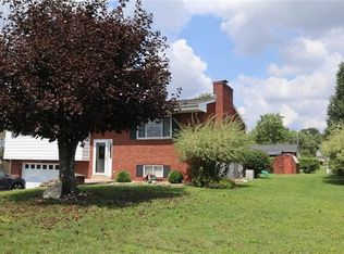 502 Dewey St, Ridgway, PA 15853