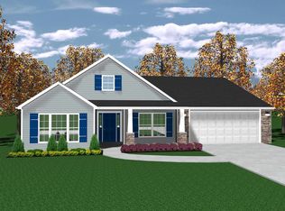 503 Lakeside Pl, Garrett, IN 46738