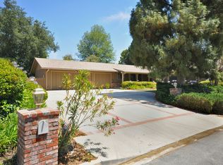 11916 Mallot Pl, Granada Hills, CA 91344