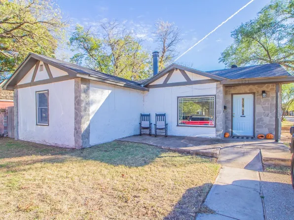 2521 25th St, Lubbock, TX 79410