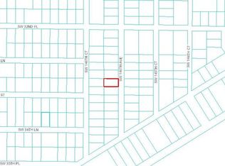 SW 146th Ave, Ocala, FL 34481