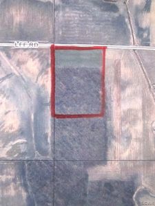 Lee Rd, Waldron, MI, 49288