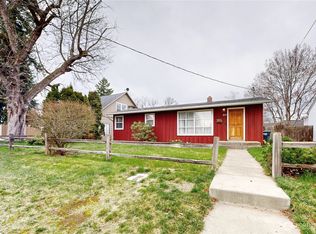 123 N Blue St, Walla Walla, WA 99362
