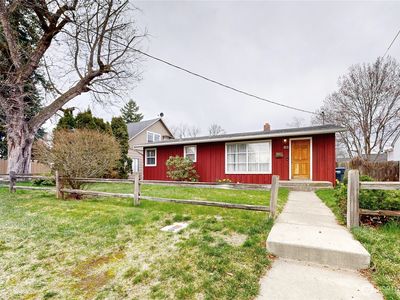 123 N Blue Street, Walla Walla, WA, 99362