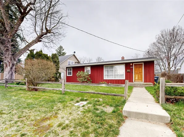 123 N Blue Street, Walla Walla, WA 99362