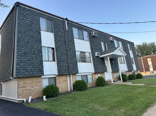 9226 Niemel Dr APT 10, Niagara Falls, NY 14304
