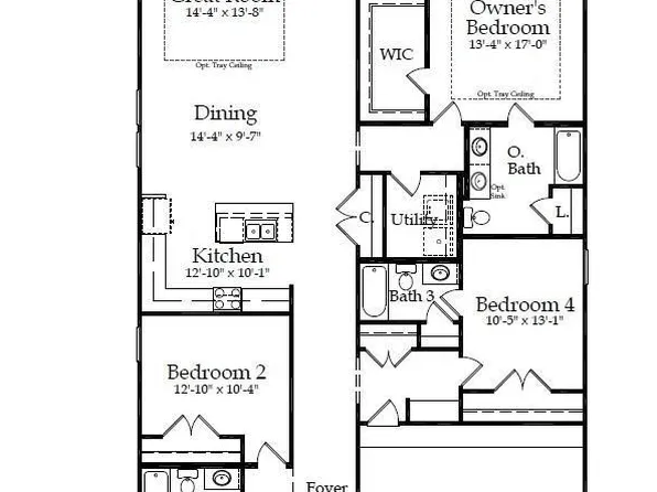 25511 Northpark Lake Dr, Porter, TX 77365