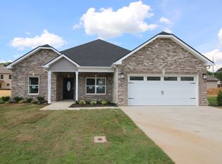 196 The Groves At Hearthstone LOT 196, Clarksville, TN 37040