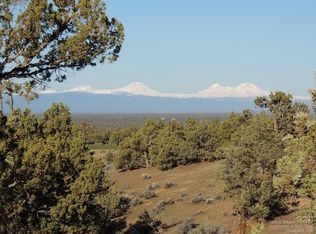 15421 SW Branding Iron Ct, Powell Butte, OR 97753