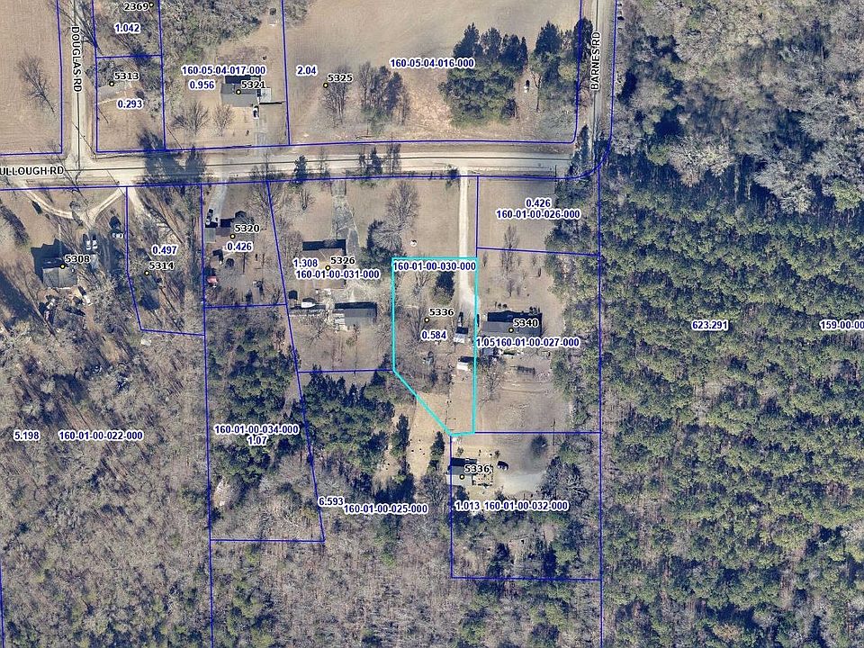 1st image of 5336 Sweatt McCullough Rd