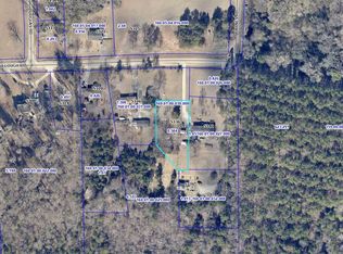 5336 Sweatt McCullough Rd, Great Falls, SC 29055