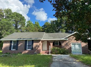 3667 Marginal Rd, Mount Pleasant, SC 29466