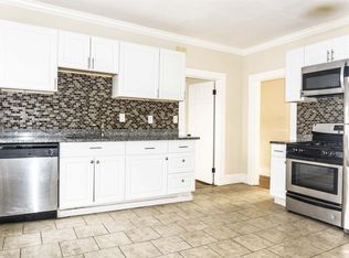 4983-4985 Washington St, West Roxbury, MA 02132