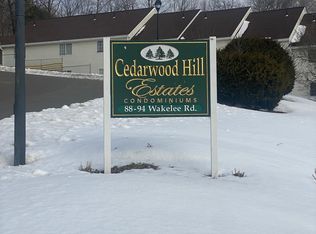 88 Wakelee Rd APT 25, Waterbury, CT 06705