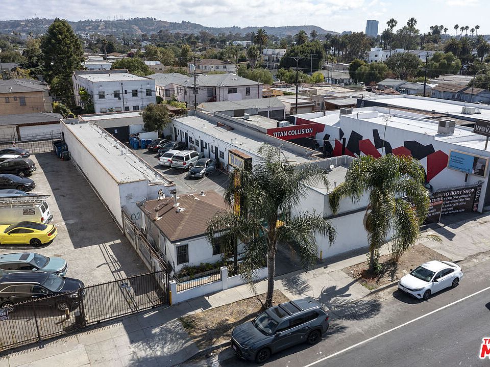 1st image of 5134 W Washington Blvd