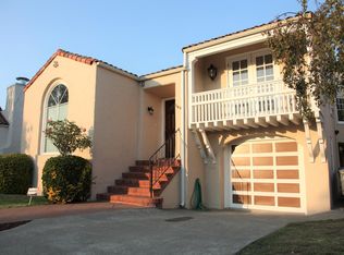 180 Magnolia Ave, Millbrae, CA 94030