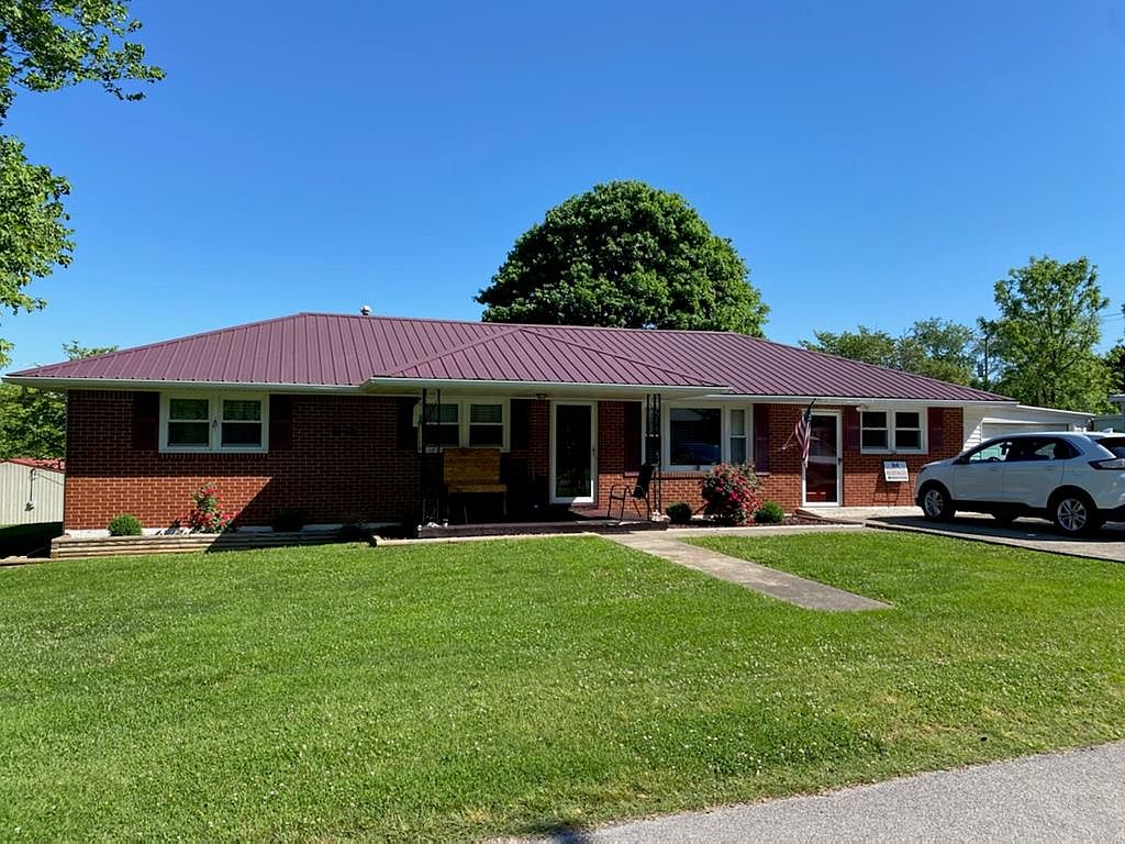 409 W High St, Irvington, KY 40146 Zillow