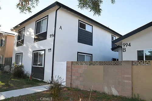 994 Valencia St #102 Photo 1