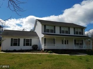 14038 Maryann Ln, Sumerduck, VA 22742