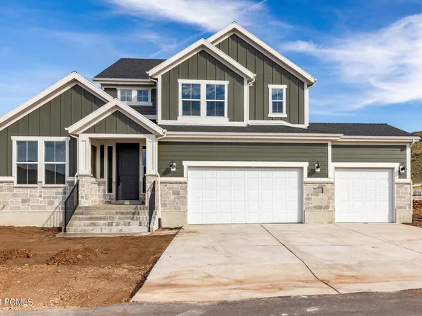 1579 Rocky Mountain Way, Kamas, UT 84036
