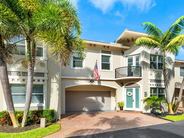 1840 HIGHLAND GROVE Drive, Delray Beach, FL 33445
