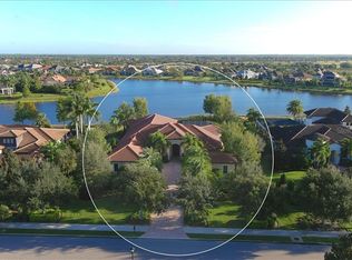 16113 Clearlake Ave, Lakewood Ranch, FL 34202