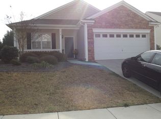 7610 Carrington Forest Ln, Matthews, NC 28105