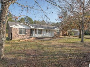 4433 Highway 167, Dubach, LA 71235