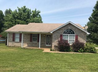 430 Camptown Rd, Bardstown, KY 40004