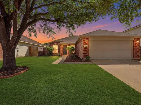 6006 Ricker Park Cir, Katy, TX 77449