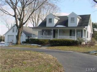 6090 Airport Rd, Allentown, PA 18109