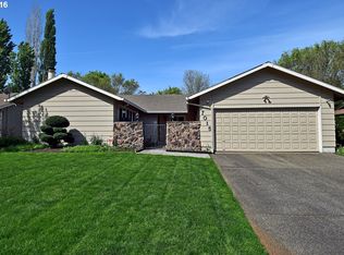7015 SW Hyland Way, Beaverton, OR 97008