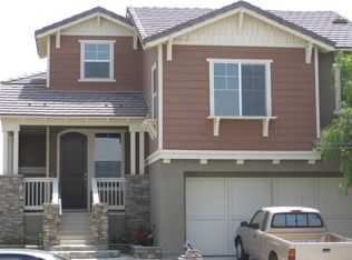 15851 Approach Ave, Chino, CA 91708