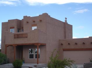 6845 Camino Rojo, Santa Fe, NM 87507