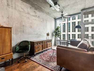 943 Peachtree St NE UNIT 1107, Atlanta, GA, 30309