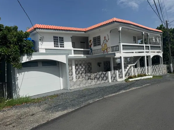 Carr 371 Km 1.4 Bo Almacigo Alto Sector, Yauco, PR 00698