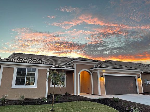 New Home in Greystone