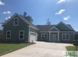 7 Catteshall Ln, Pooler, GA 31322